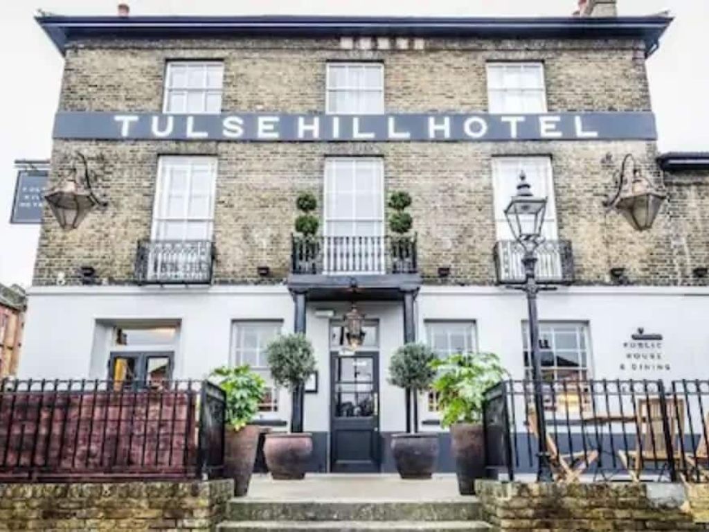Tulse Hill