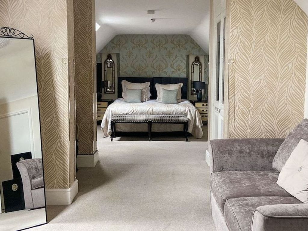 Horsley Lodge Hotel