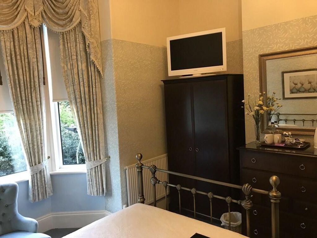 Bowman's Guesthouse