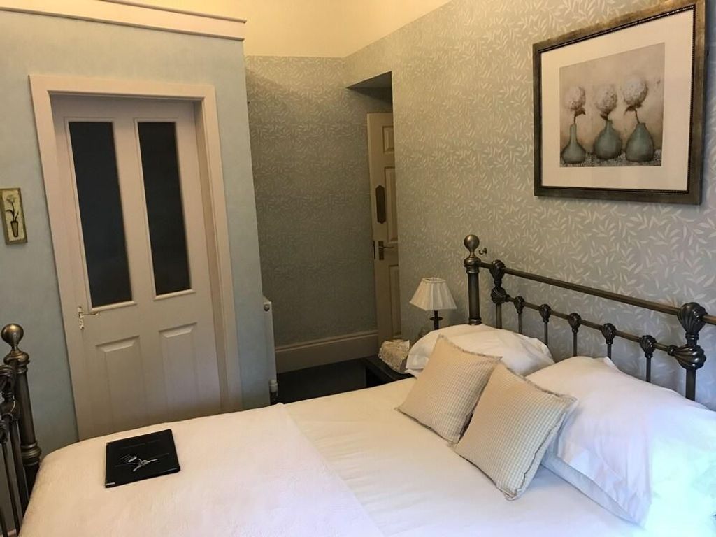 Bowman's Guesthouse