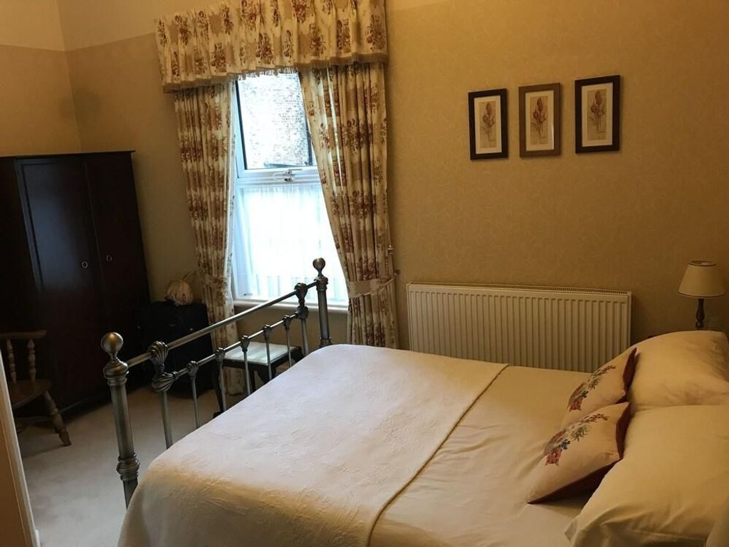 Bowman's Guesthouse