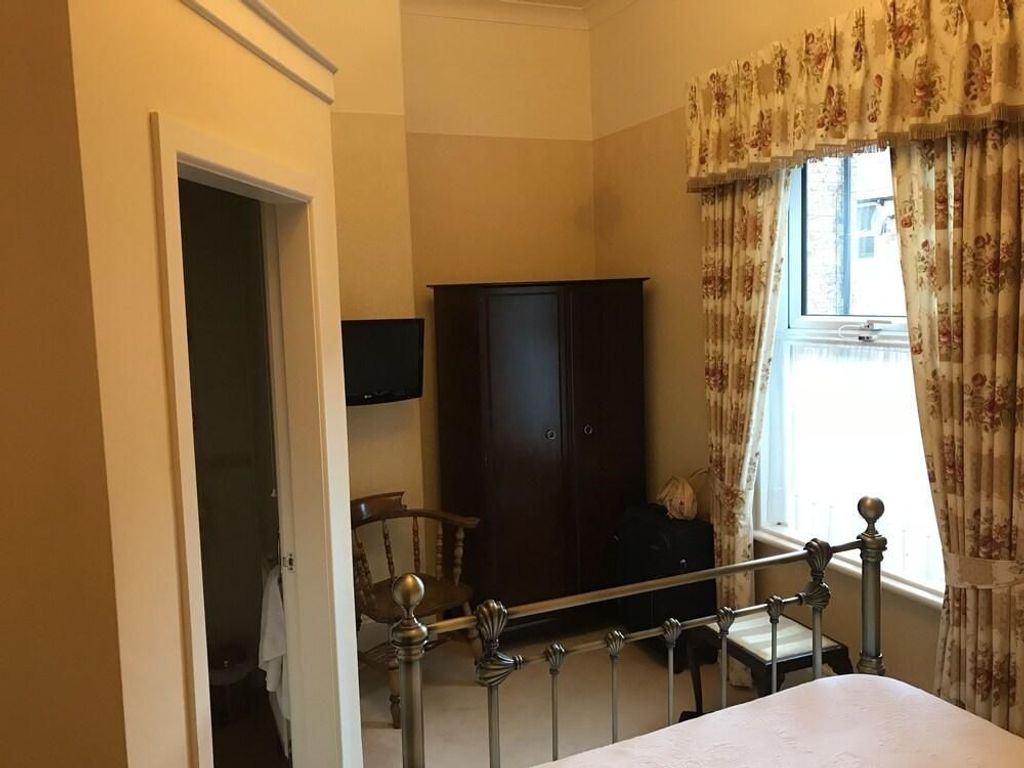 Bowman's Guesthouse