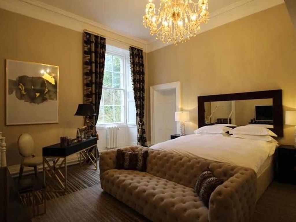 Haigh Hall Hotel