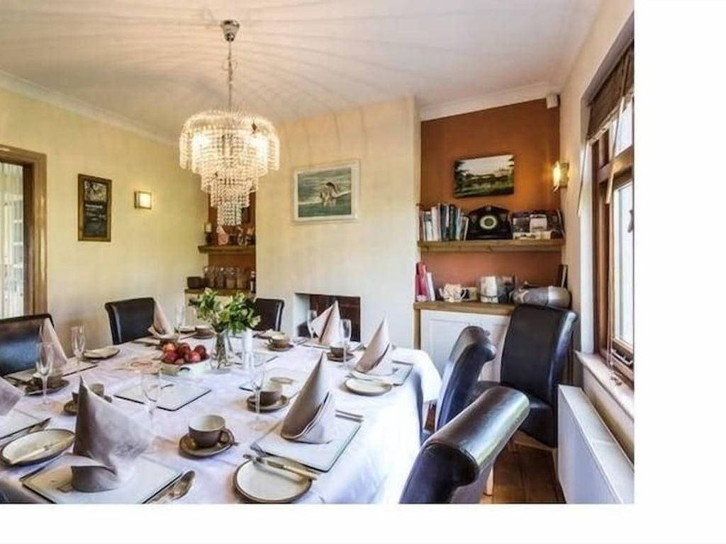 Homelea Bed and Breakfast