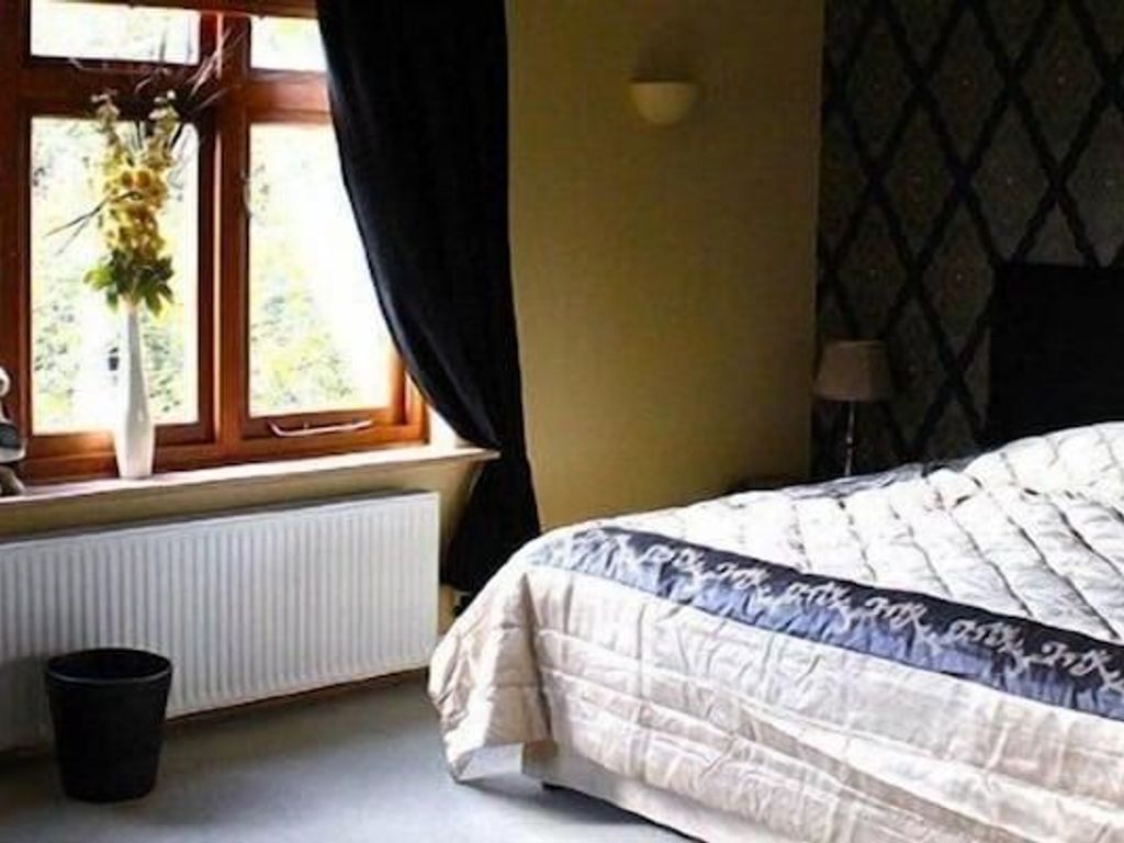 Homelea Bed and Breakfast