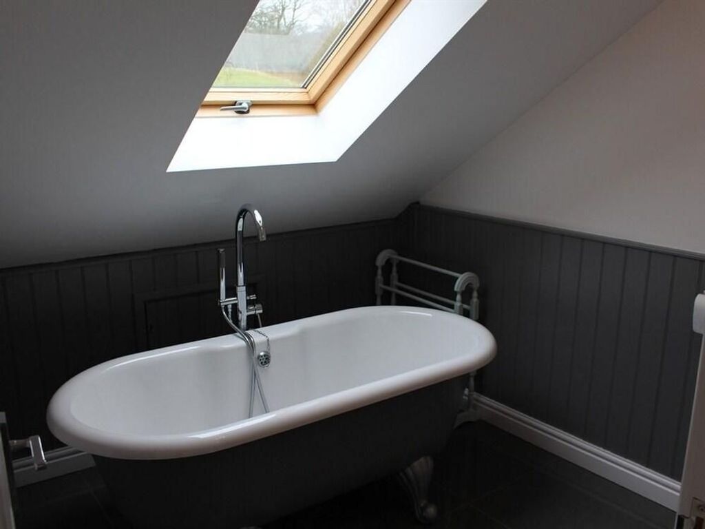 Ladygate Farm Bed and Breakfast