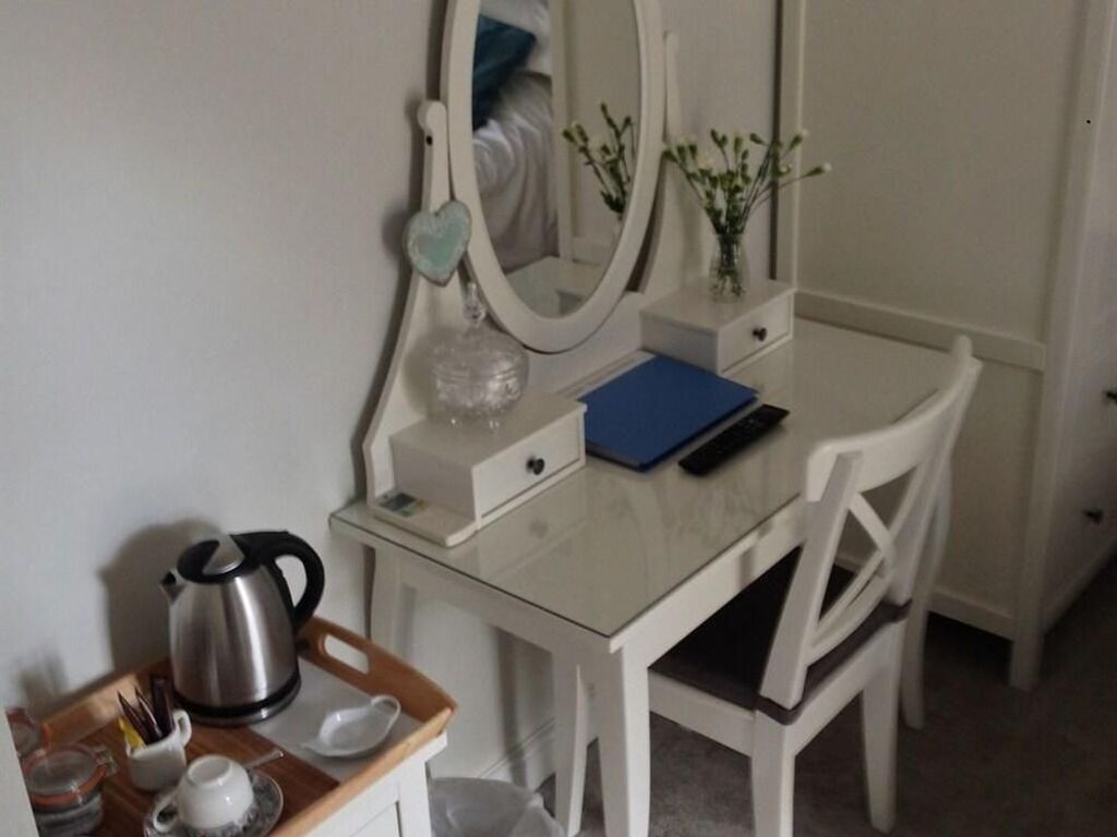 Ladygate Farm Bed and Breakfast