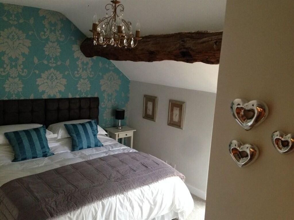 Ladygate Farm Bed and Breakfast