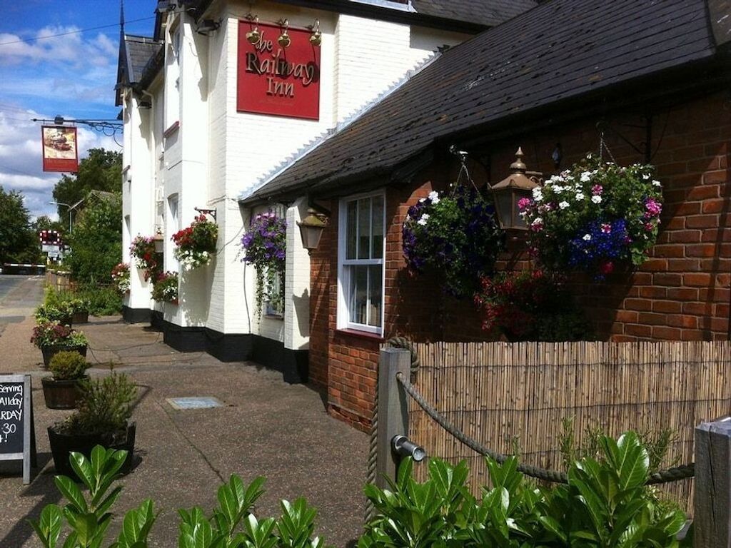 The Railway
