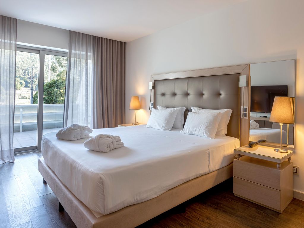 Hotel Porta do Sol Conference Center & Spa