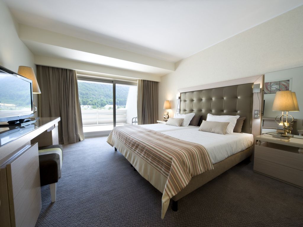 Hotel Porta do Sol Conference Center & Spa