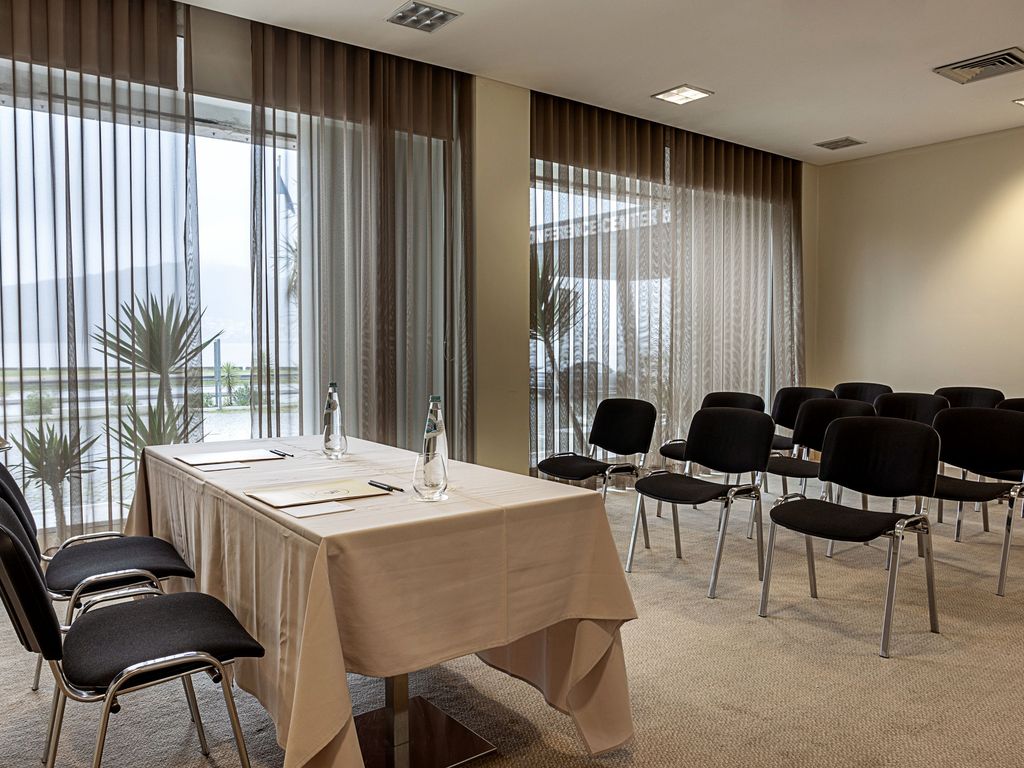 Hotel Porta do Sol Conference Center & Spa