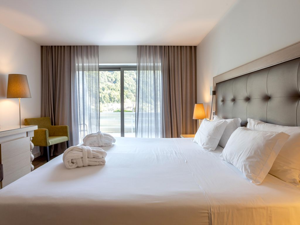 Hotel Porta do Sol Conference Center & Spa