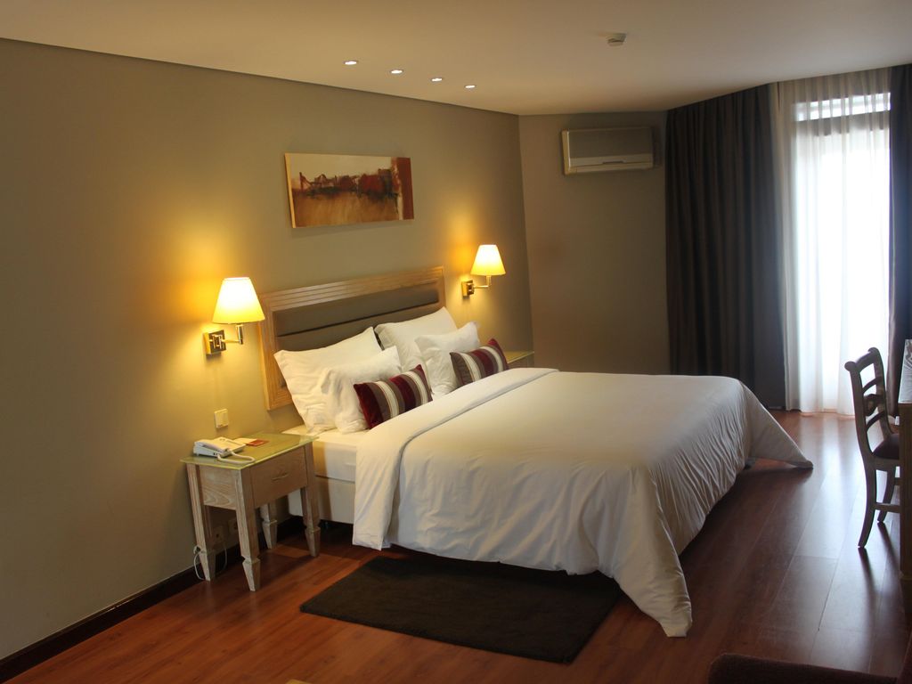 Suave Mar Hotel
