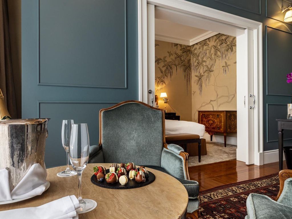 Vidago Palace Hotel