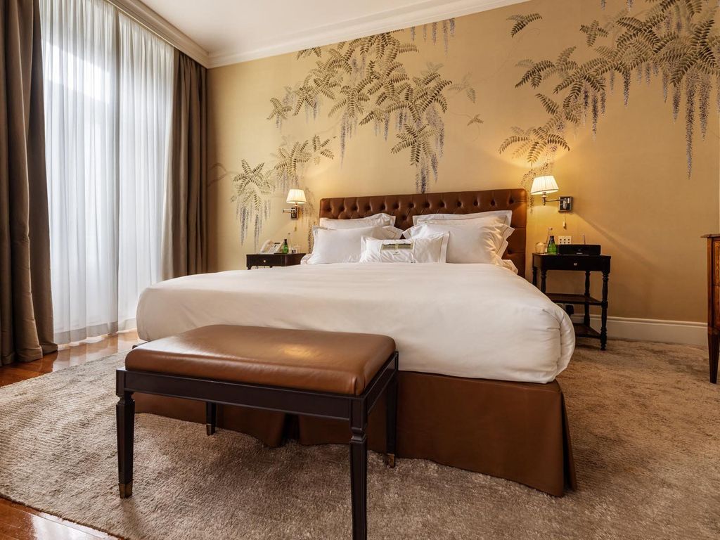 Vidago Palace Hotel