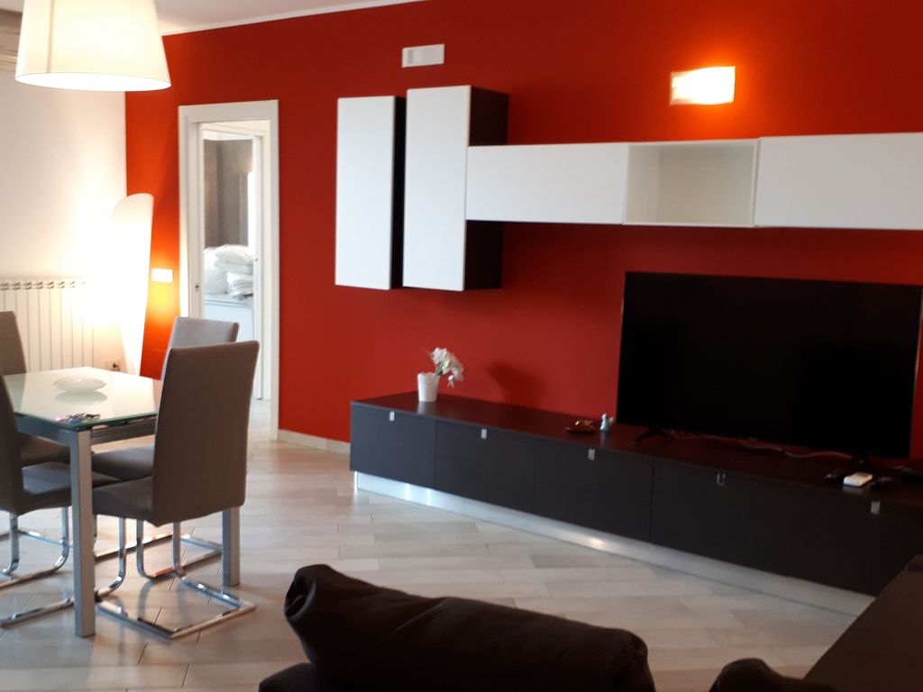 Casa Massima Suites