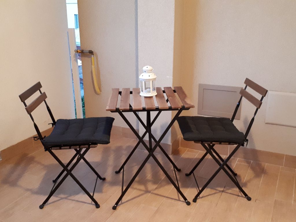 Casa Massima Suites
