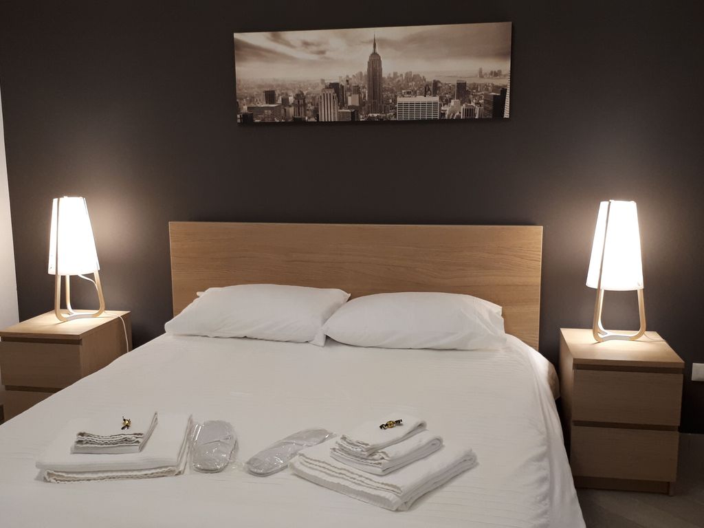 Casa Massima Suites