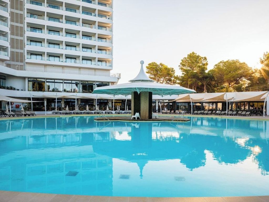 Pestana Blue Alvor Beach - All Inclusive Hotel