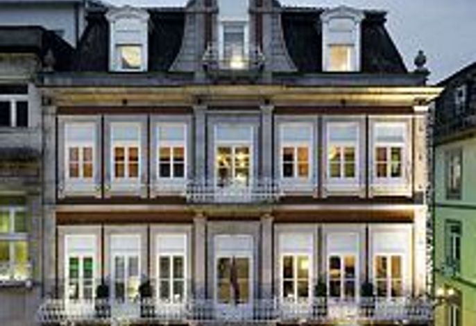 Grande Hotel do Porto