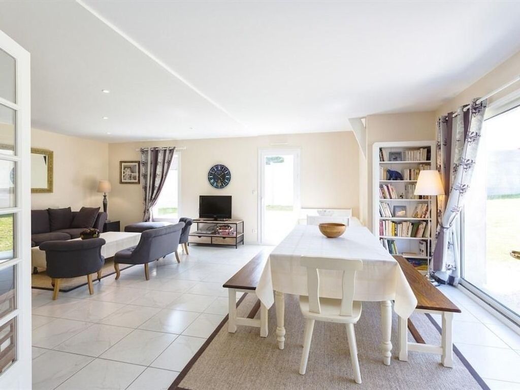 Villa Tracy Arromanches