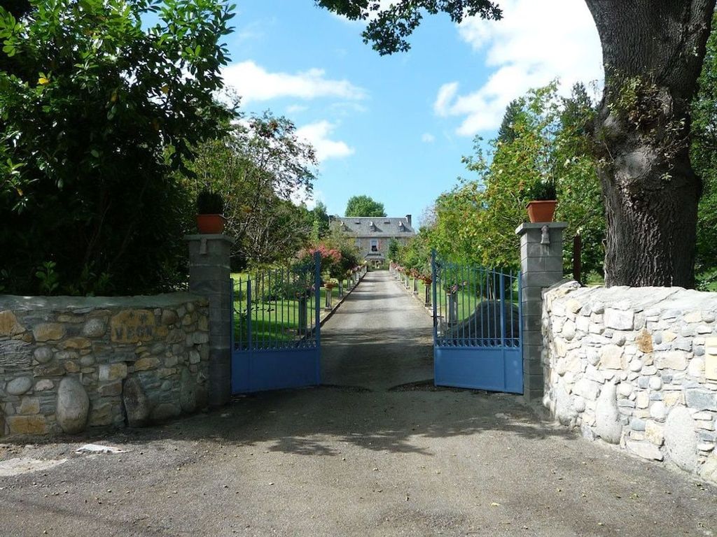 Domaine Vega
