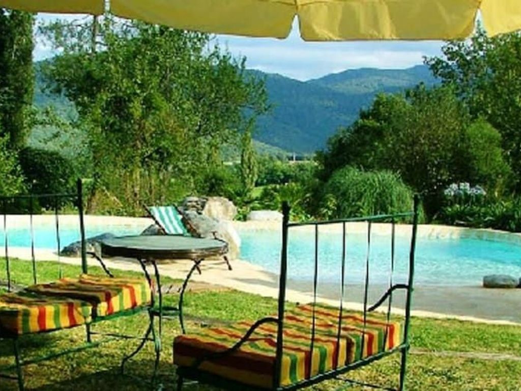 Domaine Vega