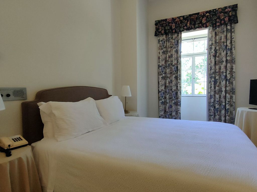 Hotel Urgeiriça