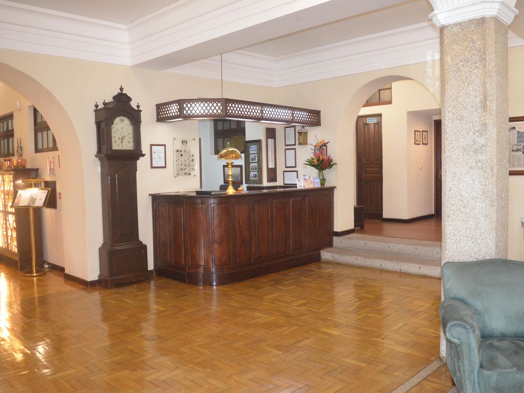 Hotel Urgeiriça