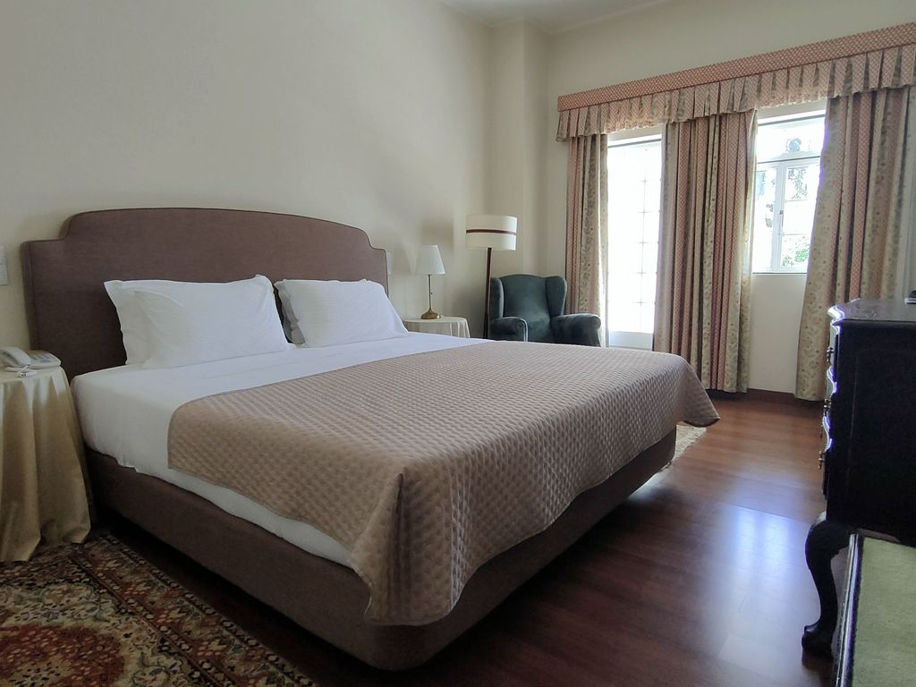 Hotel Urgeiriça