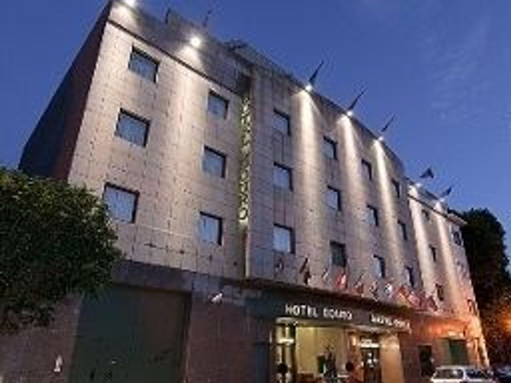 Hotel Douro Porto