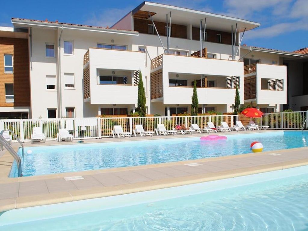 Résidence Les Terrasses de l'Océan