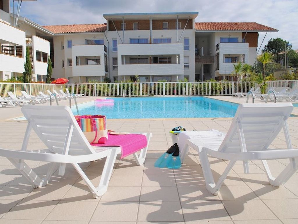 Résidence Les Terrasses de l'Océan