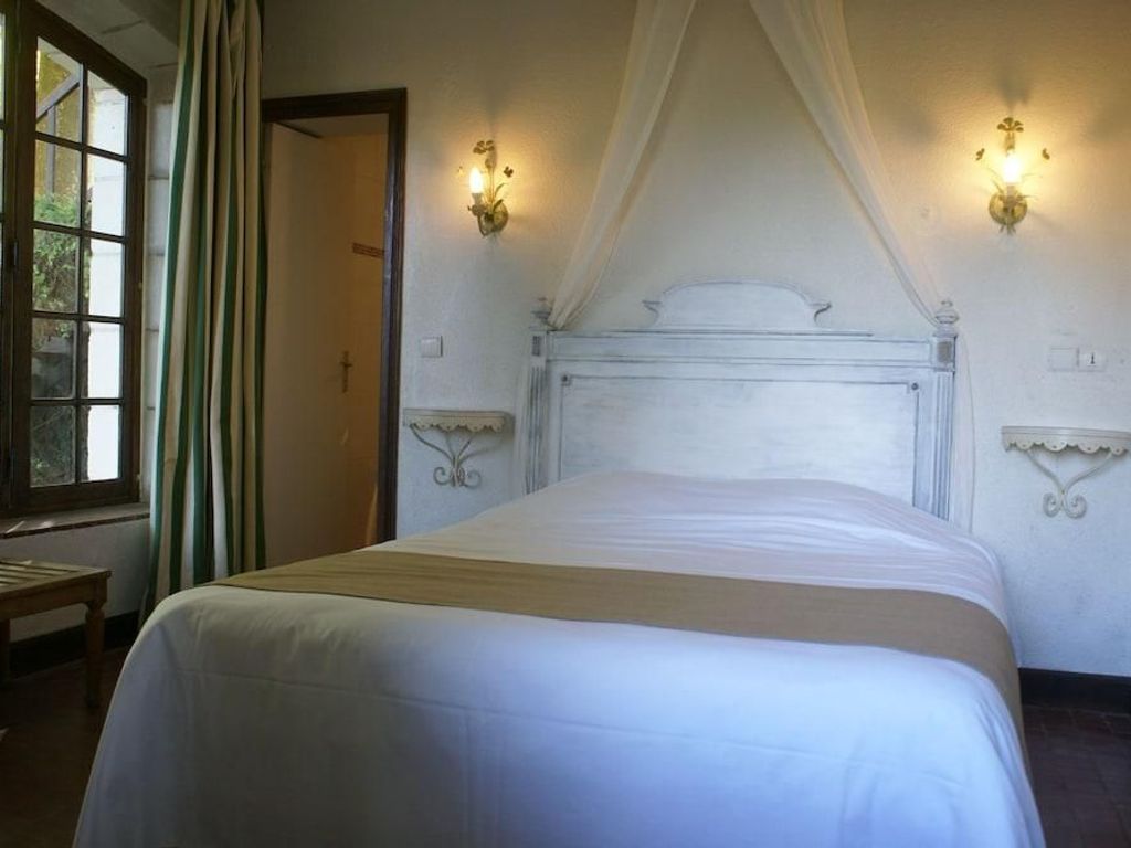 Hostellerie du Château de l'Isle