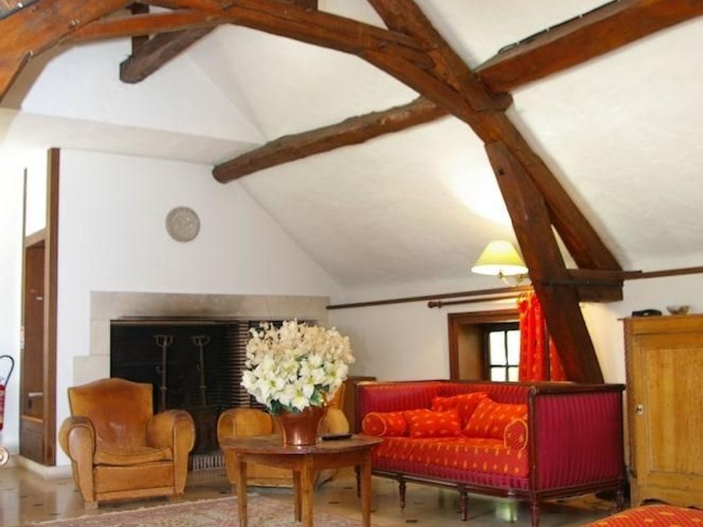 Hostellerie du Château de l'Isle