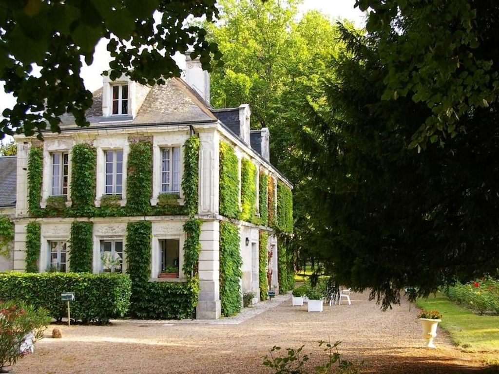 Hostellerie du Château de l'Isle