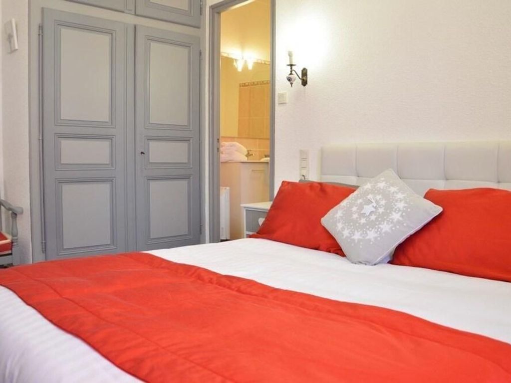 Hôtel les Acacias