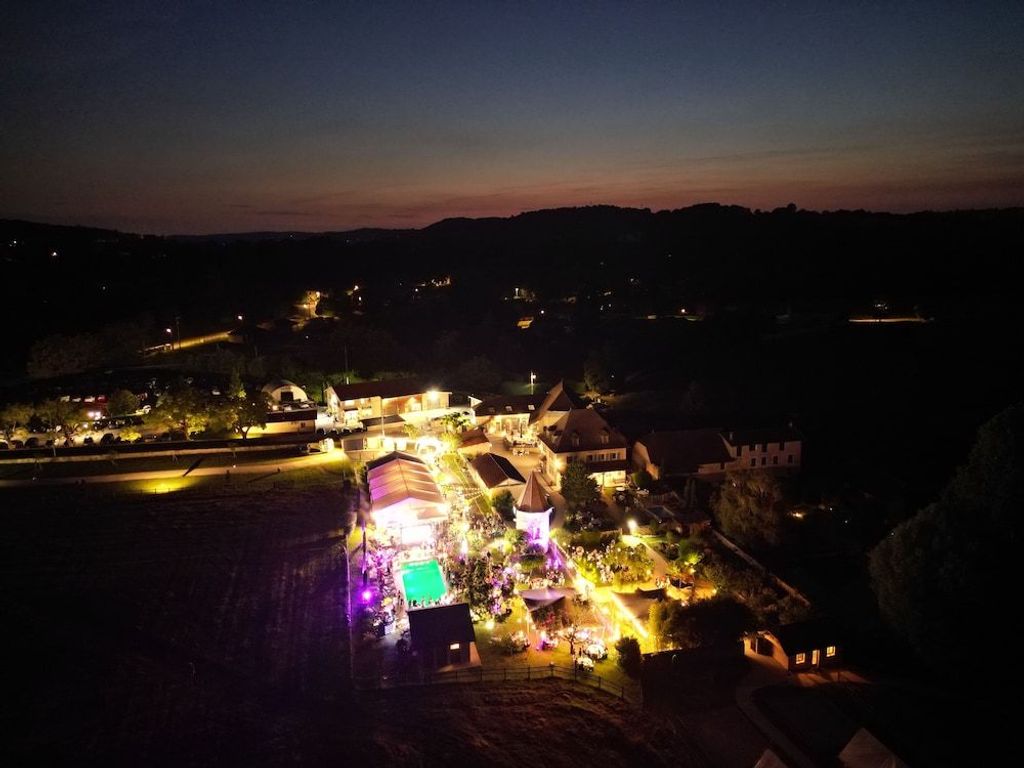 Domaine de Suzel