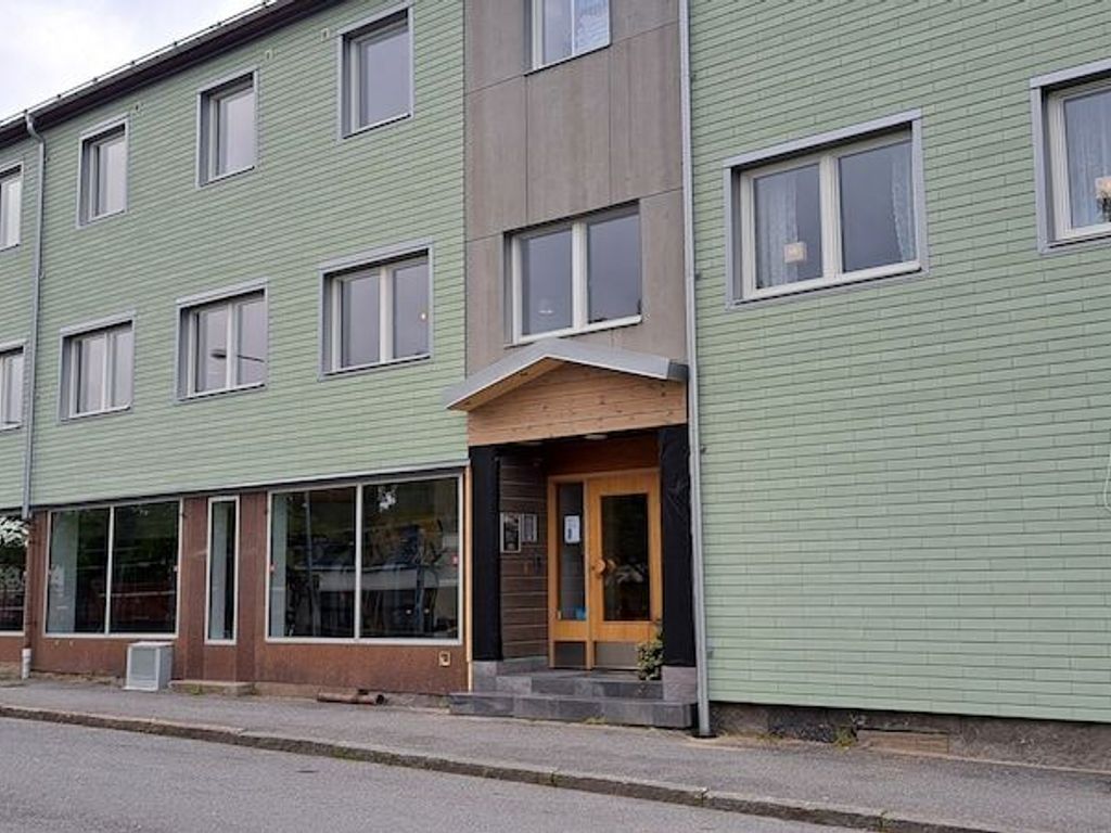 Kramfors Stadshotell