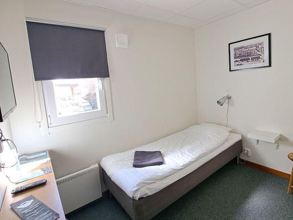 Kramfors Stadshotell