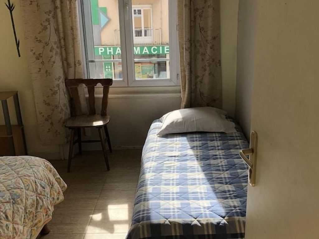 Hotel Pension Les Bords du Rupt