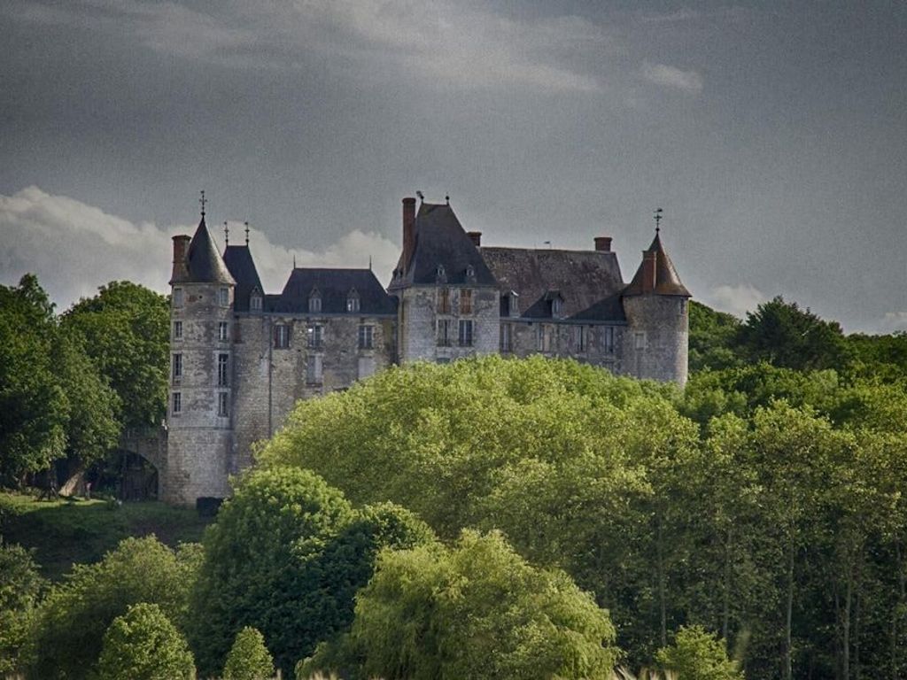 Chambre d'Hôtes Proche de Briare