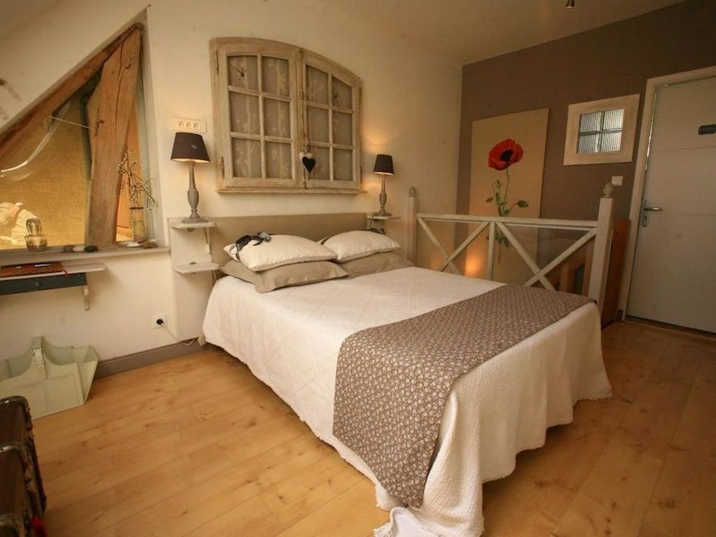 Chambre d'Hôtes Proche de Briare