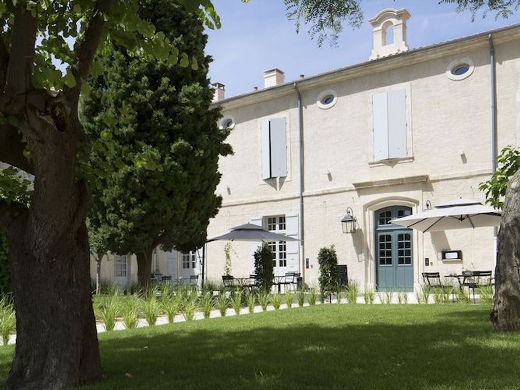 BW Premier Collection Hotel College des Doctrinaires