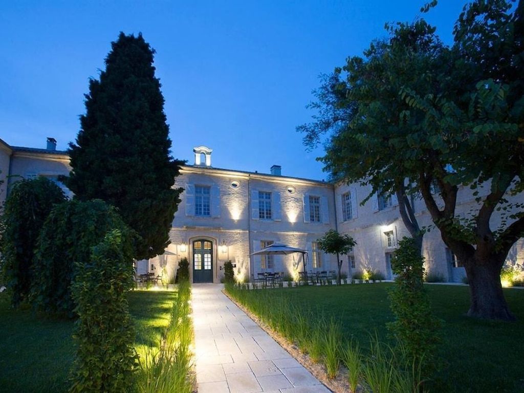 BW Premier Collection Hotel College des Doctrinaires