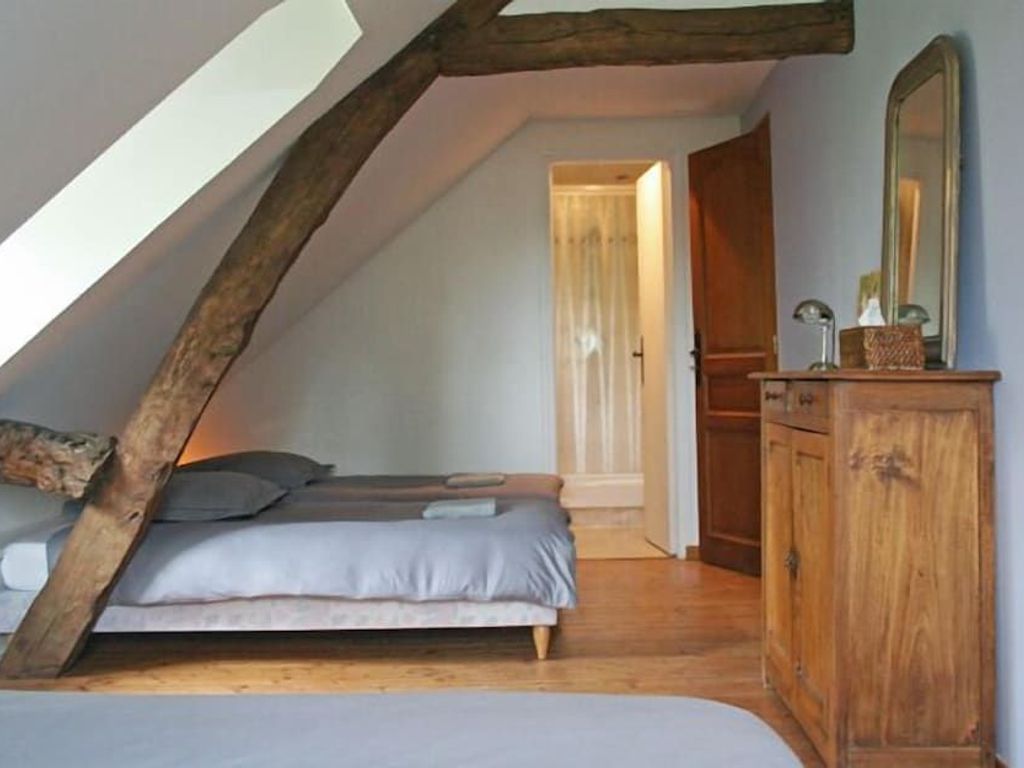 Le Petit Manoir de la Vernelle