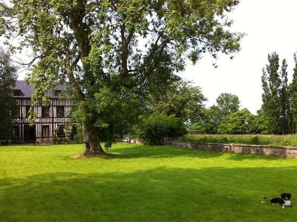Le Petit Manoir de la Vernelle
