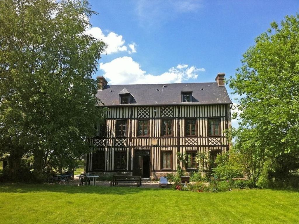 Le Petit Manoir de la Vernelle