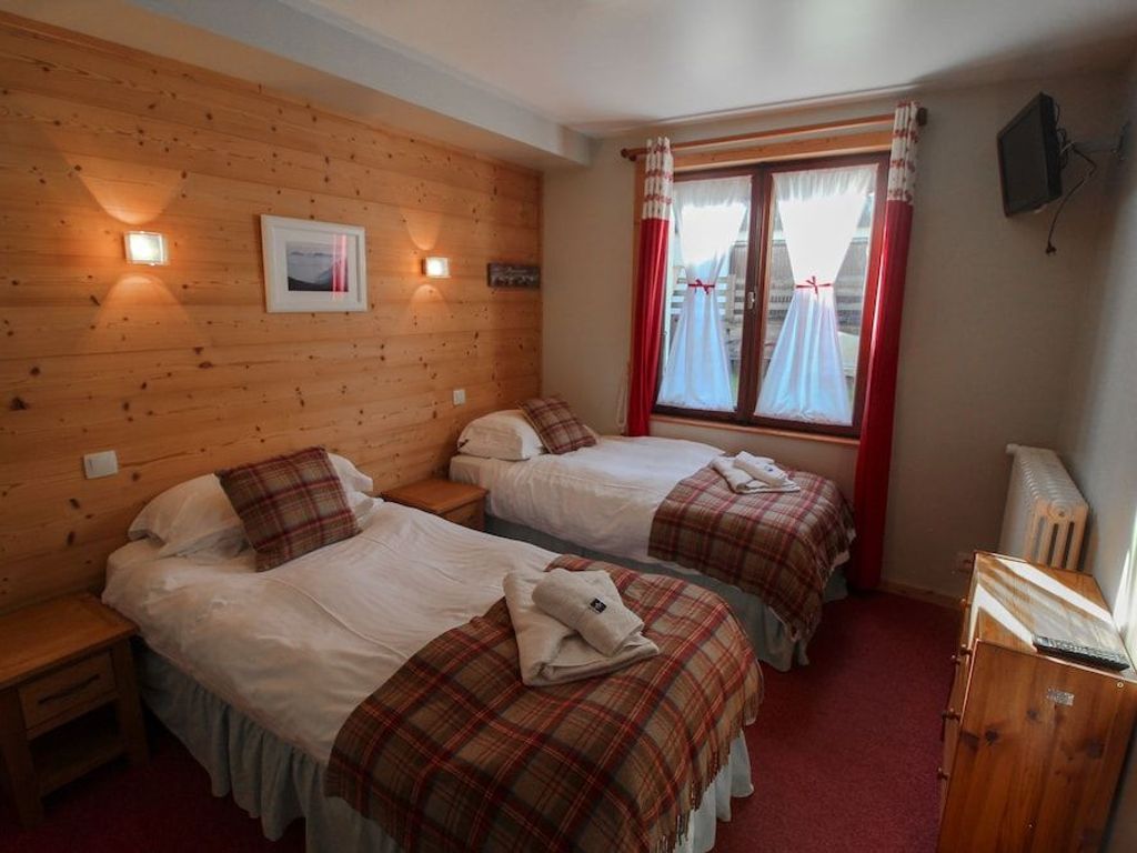 Hotel Christiania